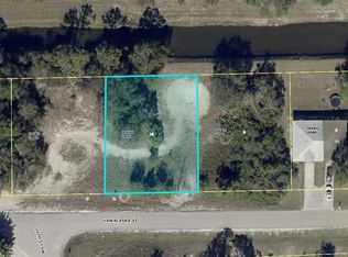 2512/2514 Hawalaska St #10, Lehigh Acres, FL 33973