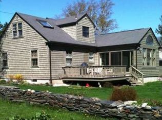 22 Whitney Rd, Falmouth, ME 04105