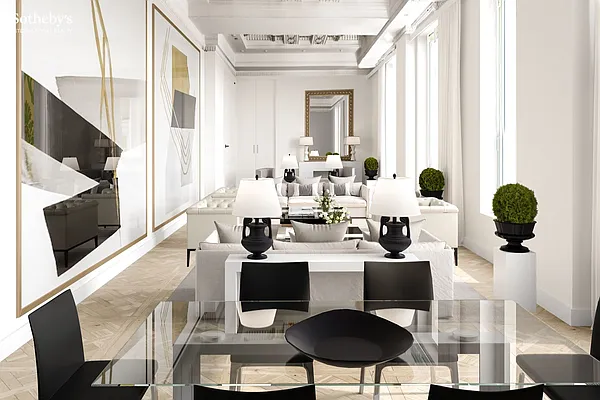 Sold by Sotheby's International Realty | media 3