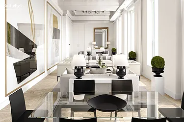 Sold by Sotheby's International Realty