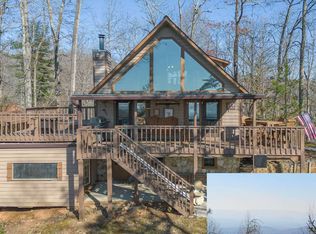 1297 Old Fain Rd, Murphy, NC 28906