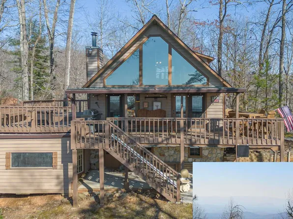 1297 Old Fain Rd, Murphy, NC 28906