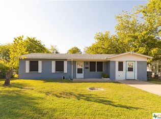 311 Currie Ave, Killeen, TX 76541