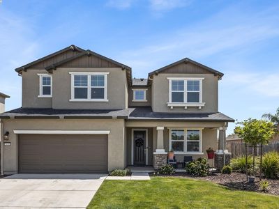 5610 Julia Ave, Keyes, CA, 95328