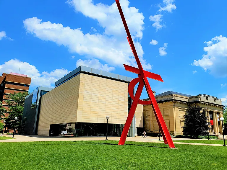 Cultural attractions are nearby