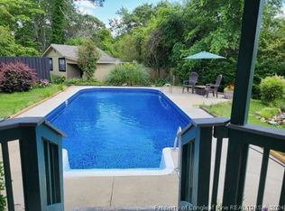 3004 Stonecutter Cir, Fayetteville, NC 28306