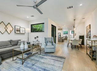 2109 Thornton Rd UNIT B, Austin, TX 78704