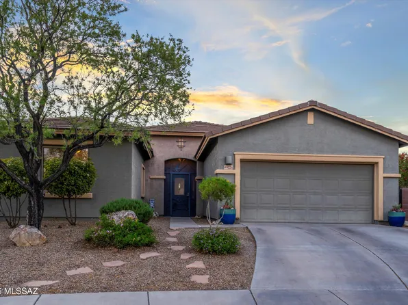 9224 S Big Tree Ln, Tucson, AZ 85756