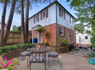 1200 W Lake Ave, Baltimore, MD 21210