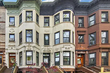 Rented by OGI Management