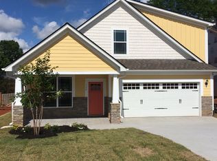 126 Benton Park Dr, Easley, SC 29642
