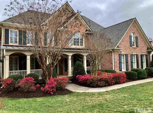 2217 Narrawood St, Raleigh, NC 27614