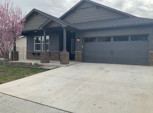 10627 W Daylily Ave, Star, ID 83669