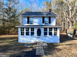 49220 Curleys Rd, Ridge, MD 20680