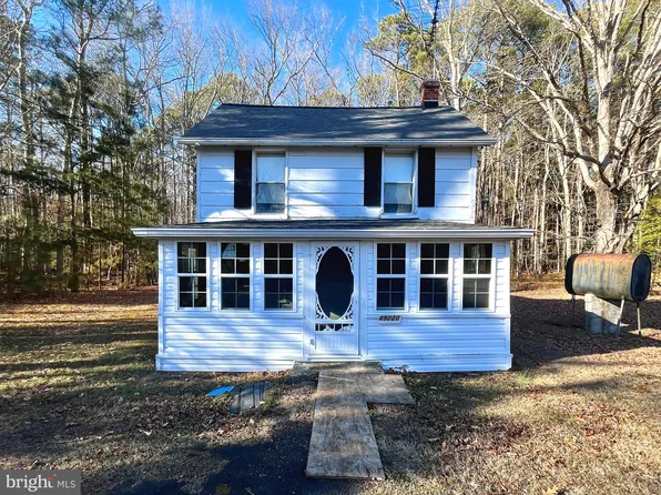 49220 Curleys Rd, Ridge, MD 20680