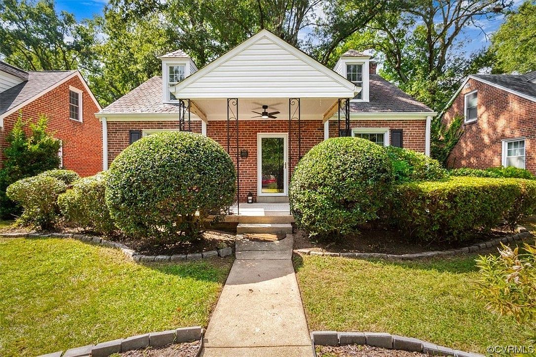 4905 W Franklin St, Richmond, VA 23226 Zillow