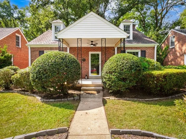 4905 W Franklin St, Richmond, VA 23226