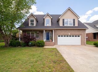 1334 Davy Crockett Dr, Murfreesboro, TN 37129