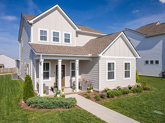 2nd image of 166 Harvest Point Blvd
