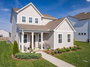 166 Harvest Point Blvd, Spring Hill, TN 37174
