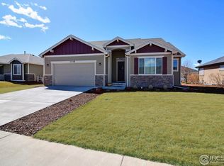 1518 Red Tail Rd, Eaton, CO 80615