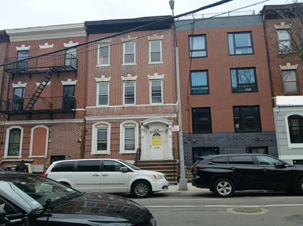 1448 Bryant Ave, Bronx, NY 10459