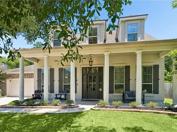 524 Ruelle Ct, Madisonville, LA 70447