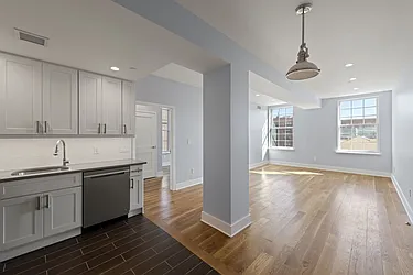 Rented by Compass