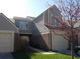 9520 Aberdare Dr #0, Indianapolis, IN