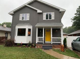 2610 George Ave, Parma, OH 44134