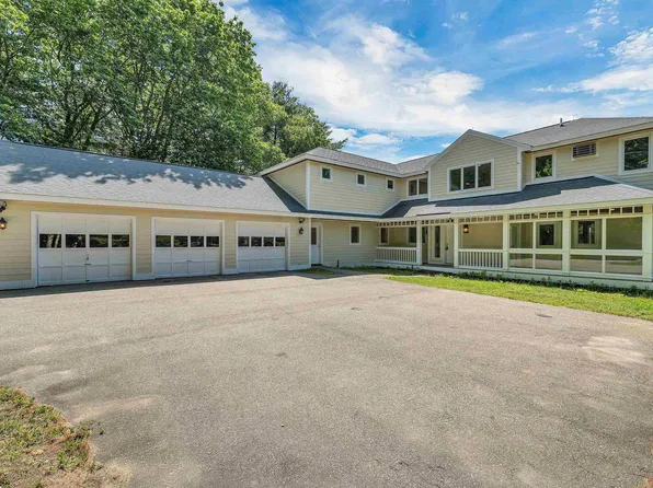 118 Baptist Road, Canterbury, NH 03224