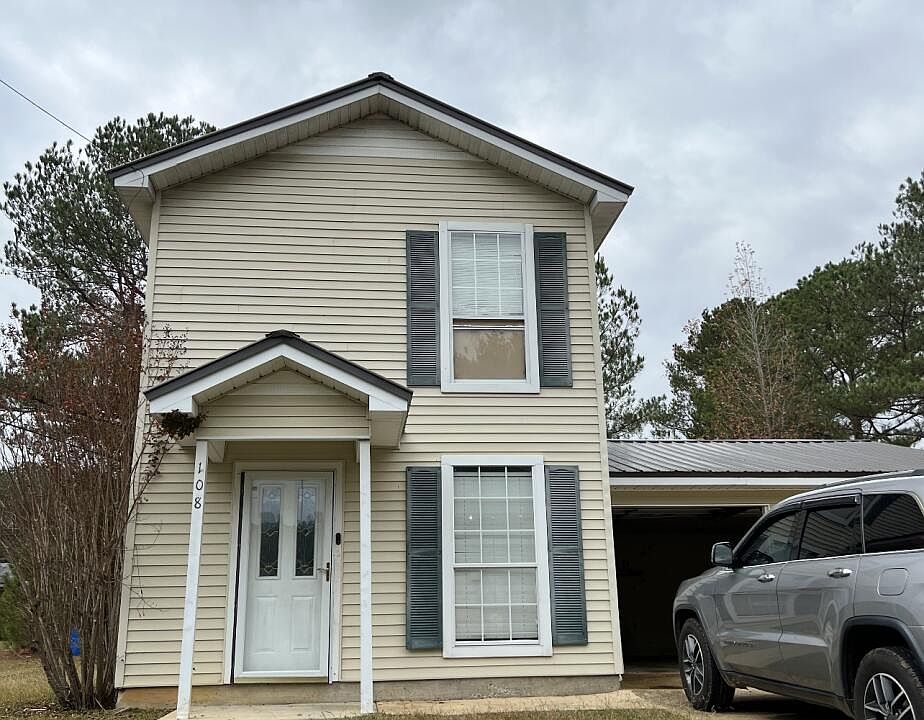 108 Jacinto Rd 4, Booneville, MS 38829 MLS 232804 Zillow