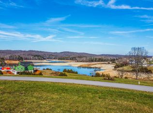 Ruth Cir, Sharps Chapel, TN 37866