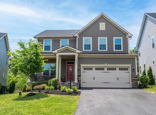 3455 Steamer Dr, Keswick, VA 22947