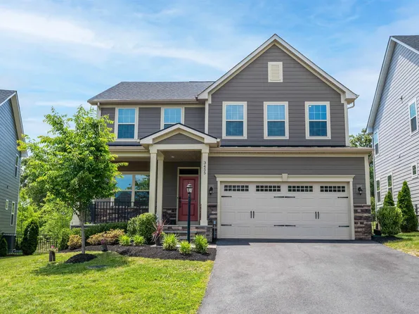 3455 Steamer Dr, Keswick, VA 22947