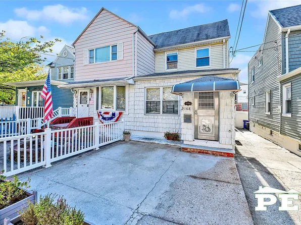 3168 Whitney Ave, Brooklyn, NY 11229