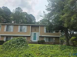 2007 Mountain Pine Blvd, North Chesterfield, VA 23235