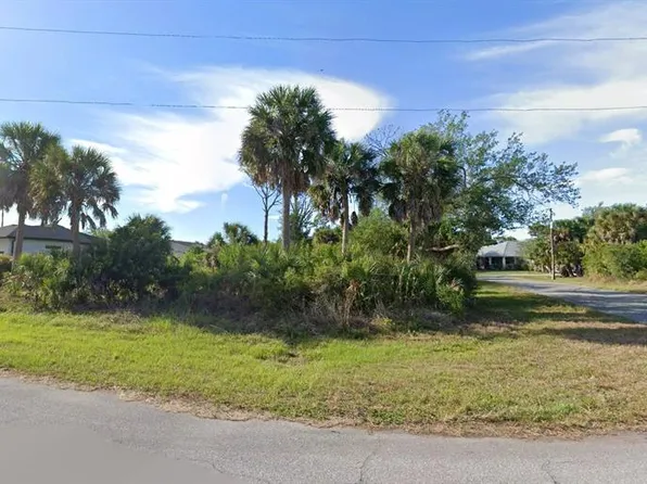 12123 Federal Ave Lot 7, Pt Charlotte, FL 33953