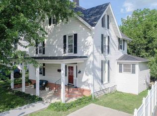 4 Shenandoah Ave, Harrisonburg, VA 22802
