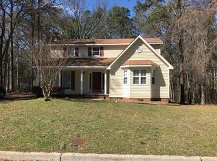 473 Pheasant Run Dr, Evans, GA 30809