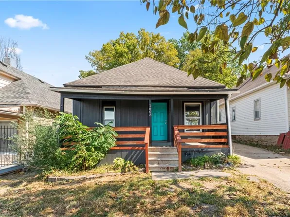 1603 Hardesty Ave, Kansas City, MO 64127