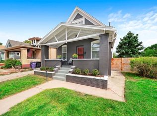 1805 W 38th Ave, Denver, CO 80211