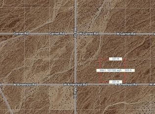 1150 W Amethyst Rd, Pahrump, NV 89060