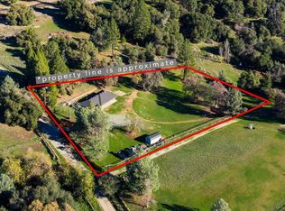 3431 Elderberry Rd, Placerville, CA 95667
