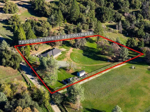 3431 Elderberry Rd, Placerville, CA 95667