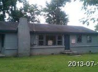 215 Alta Ave, Shelbyville, TN 37160