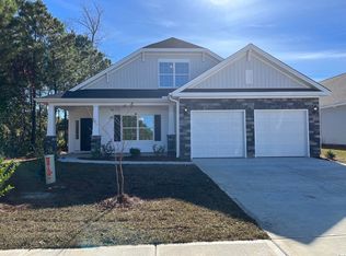 584 Canborough Ln LOT 22, Murrells Inlet, SC 29576