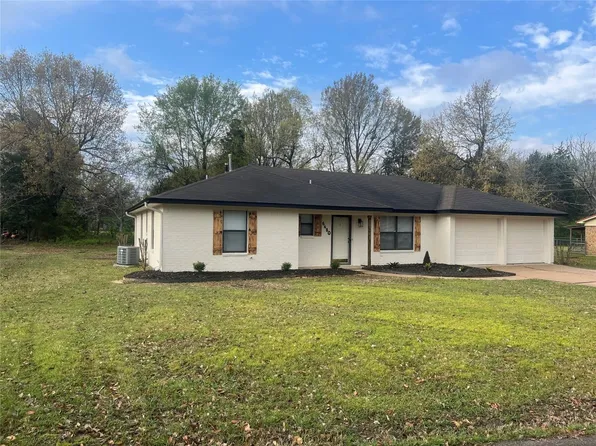 6480 Inwood Dr, Paris, TX 75462
