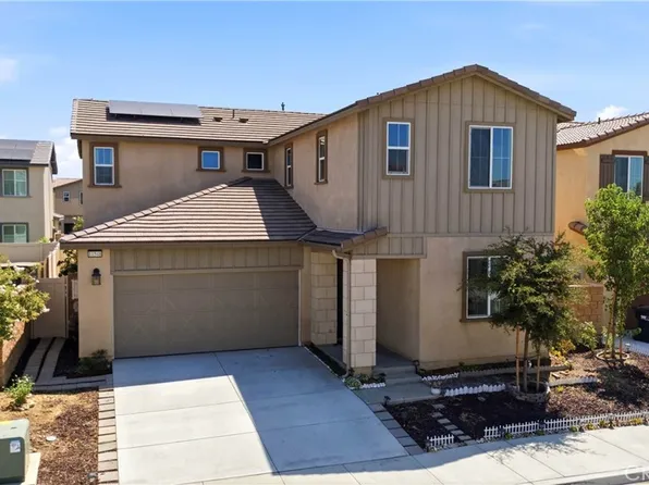11548 Jack St, Beaumont, CA 92223