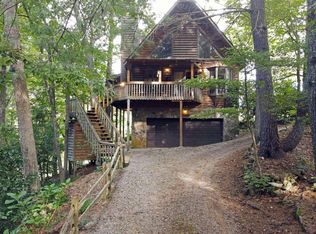 101 Meadow Cir, Blairsville, GA 30512